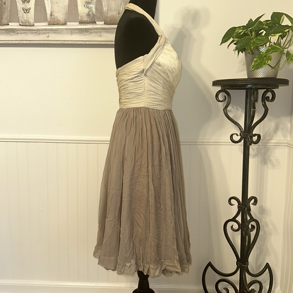 Vintage Cocktail Dress - Picture 6 of 8